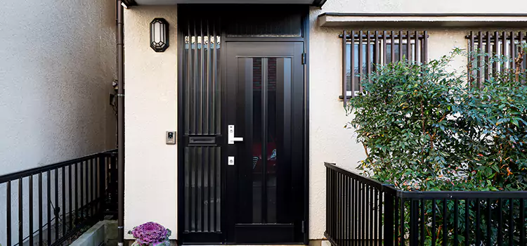 Popular Exterior Door Options in San Carlos, CA