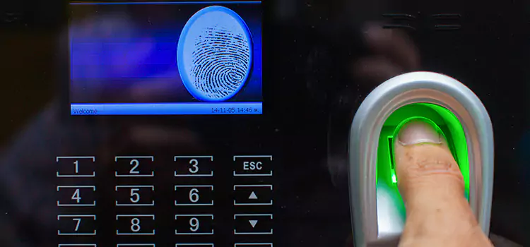 Your Trusted Partner for Secure Access in San Carlos, CA