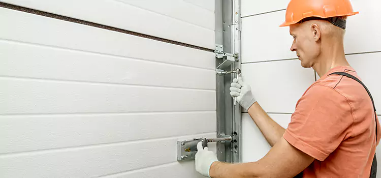 Why Choose Us for Garage Door Lock Services in San Carlos, CA?