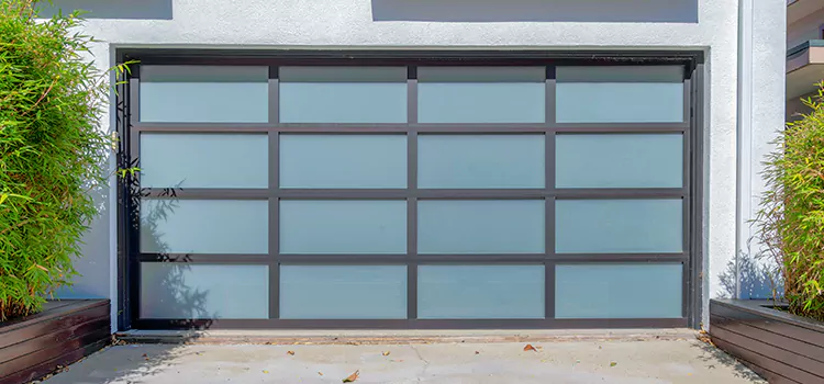 Why Choose Us for Garage Door Care in San Carlos, CA?