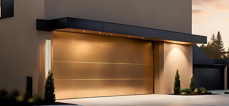 Garage Door Remote Programming San Carlos