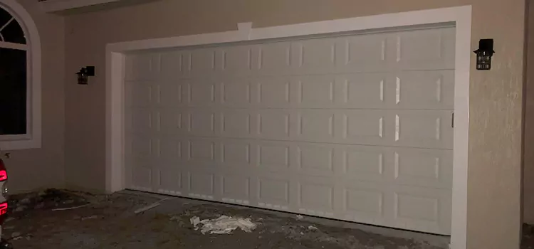Garage Door Coil Replacement San Carlos