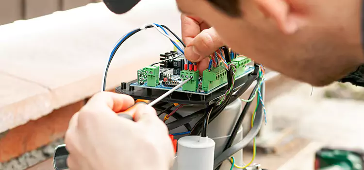 Specialized Brand Gate Motor Repairs San Carlos
