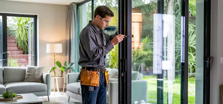 Why Choose Us for Your Glass Door Needs in San Carlos, CA?