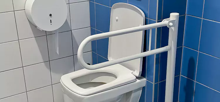 Comprehensive Solutions in San Carlos, CA for Accessible Facilities
