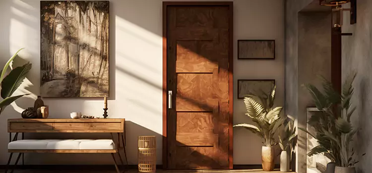 Specialty Interior Doors San Carlos