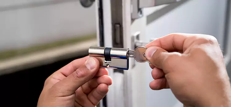 Lock Change Locksmiths San Carlos