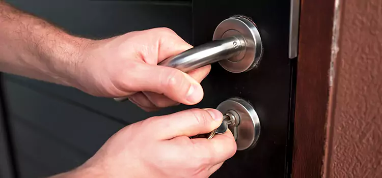 Master Key Control and Audits San Carlos