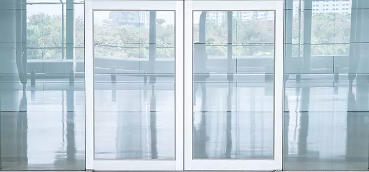 Mobile Sliding Screen Door Replacement San Carlos