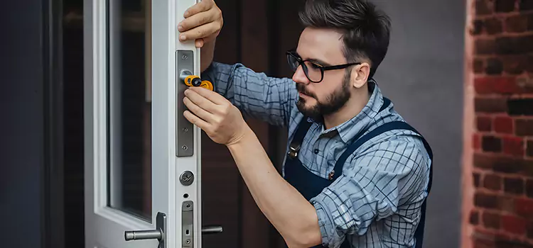 Residential Door Repairs San Carlos