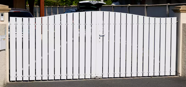 Why Choose Us for Residential Gate Repair in San Carlos, CA?