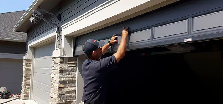 Janus Roll Up Doors San Carlos