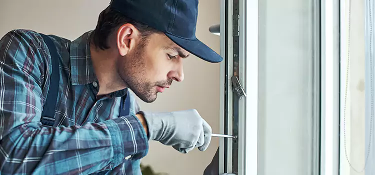 Emergency Response for Latch Issues San Carlos