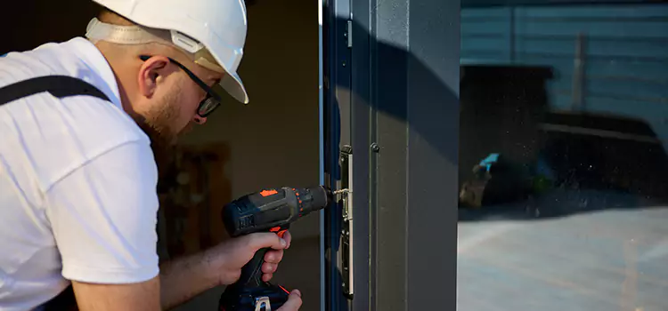 Aluminium Sliding Door Lock Fitting San Carlos