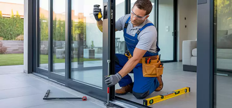 Patio Door Replacement San Carlos