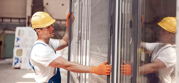Sliding Door Mesh Replacement San Carlos