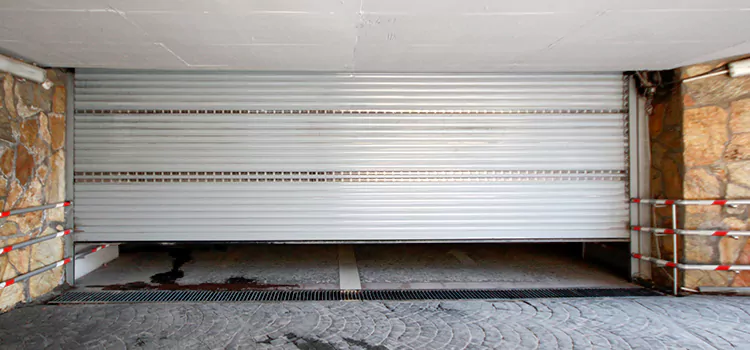 Steel Garage Door Repair San Carlos