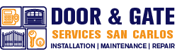 Door & Gate Services San Carlos